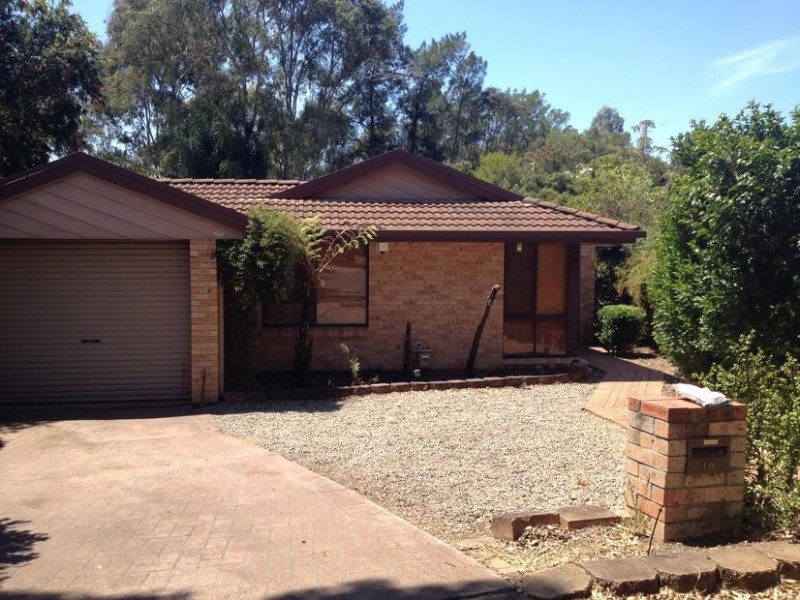 14 Preli Pl, Quakers Hill NSW 2763