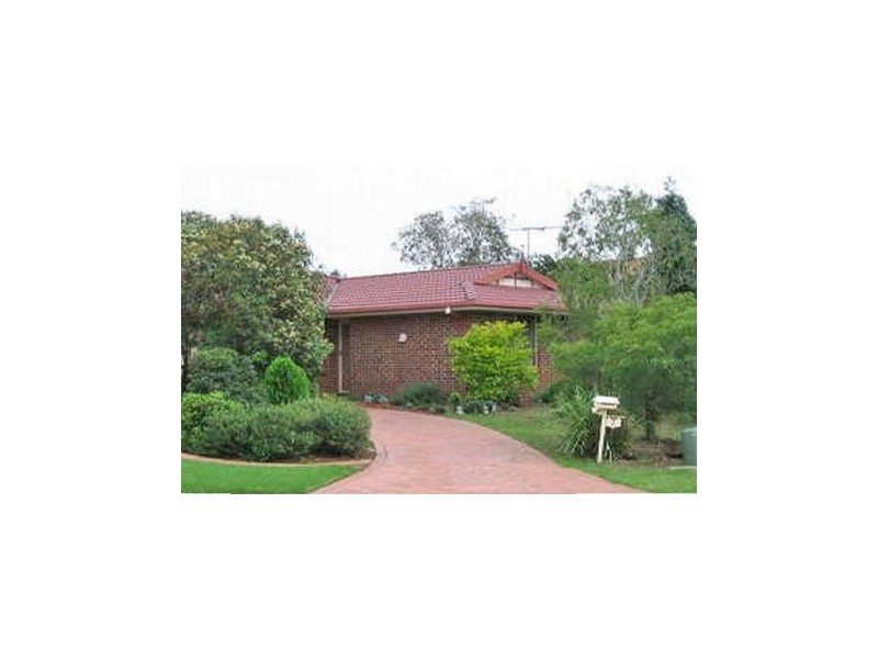 7 Mintoff Pl, Dean Park NSW 2761