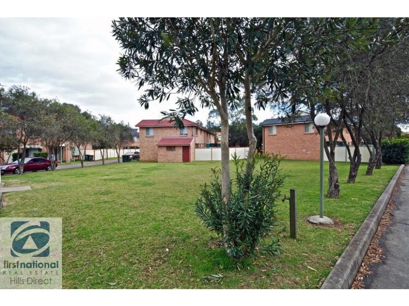 37/45 Farnham Rd, Quakers Hill NSW 2763