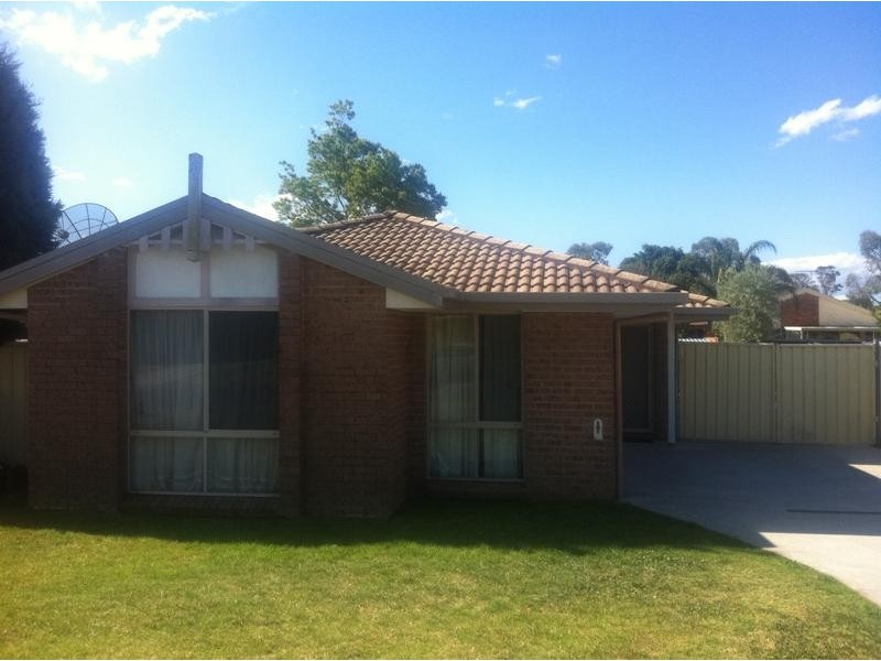 5 Sally Place, Glendenning NSW 2761