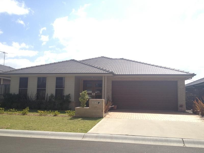 28 Fisherman St, The Ponds NSW 2769