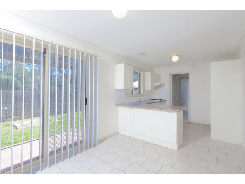 37/45 Farnham Rd, Quakers Hill, Quakers Hill NSW 2763