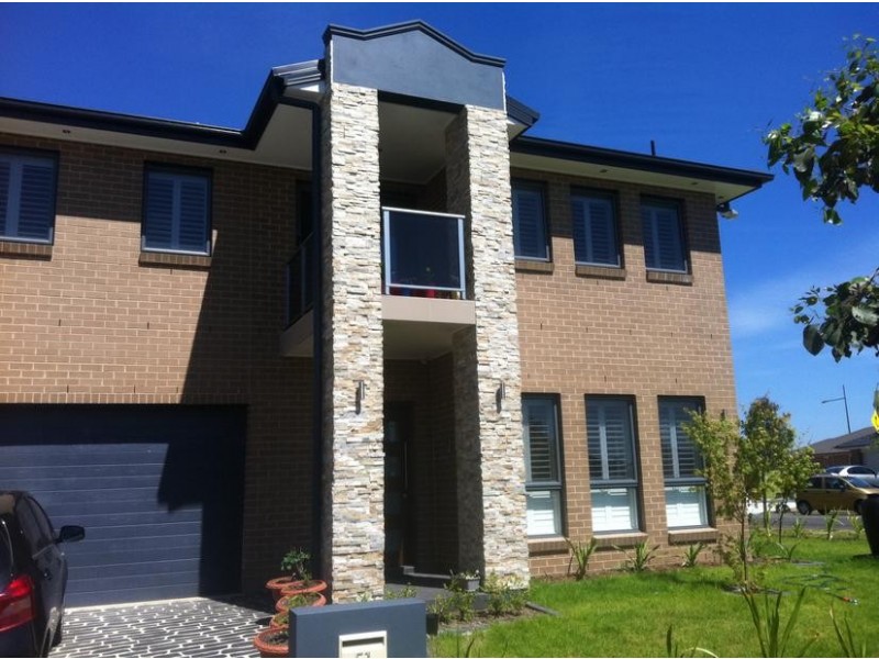 51a Ivory Street, The Ponds NSW 2769