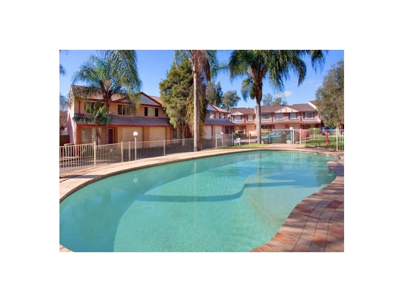 Quakers Hill NSW 2763