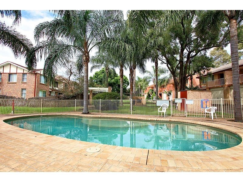 Quakers Hill NSW 2763