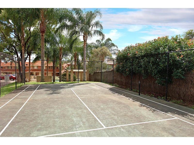 Quakers Hill NSW 2763