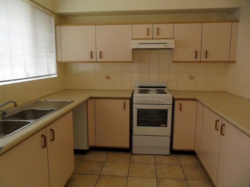 Quakers Hill NSW 2763