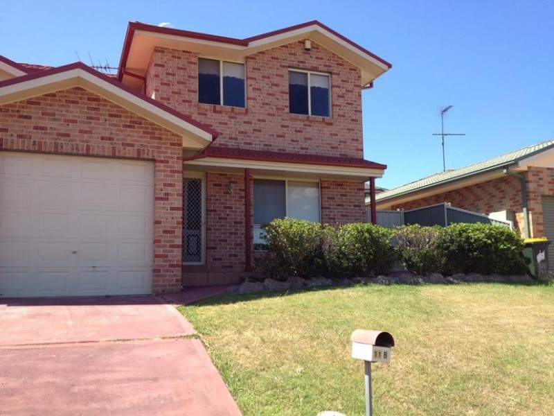 11b Penza Place, Quakers Hill NSW 2763