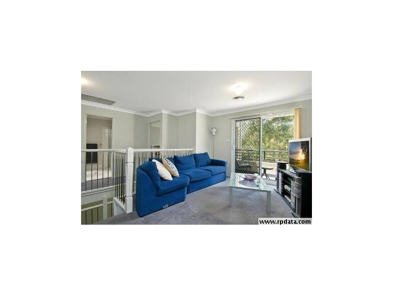 Stanhope Gardens NSW 2768