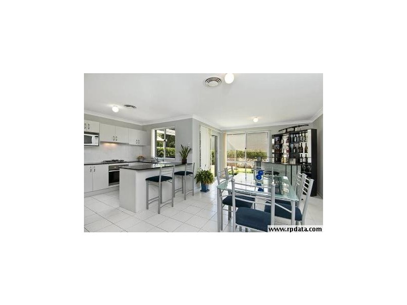 Stanhope Gardens NSW 2768