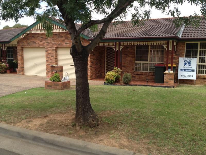 66b Camilleri Ave, Quakers Hill NSW 2763