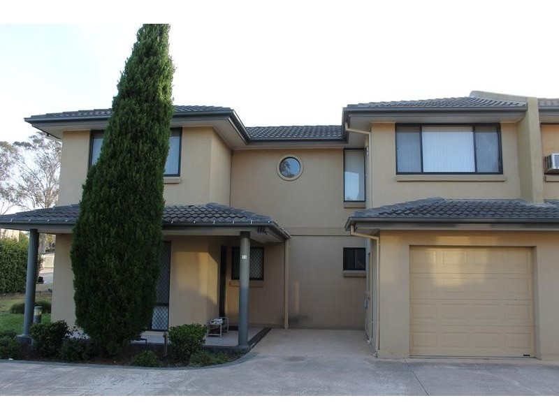 Quakers Hill NSW 2763