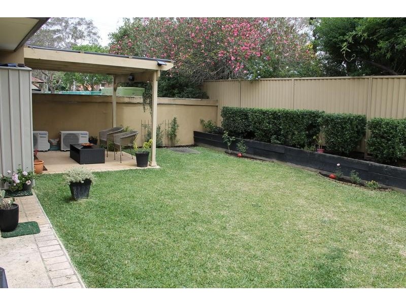 Quakers Hill NSW 2763