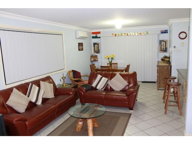 Quakers Hill NSW 2763