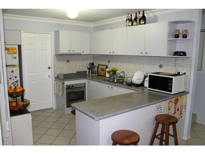 Quakers Hill NSW 2763