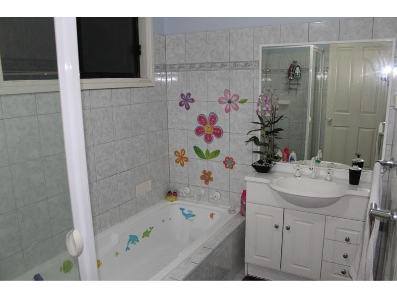 Quakers Hill NSW 2763