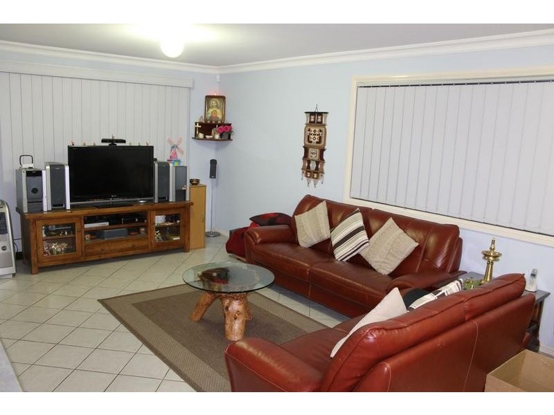 Quakers Hill NSW 2763