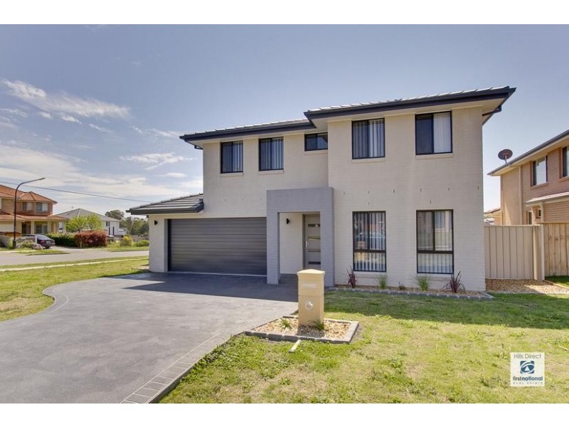 Kellyville Ridge NSW 2155