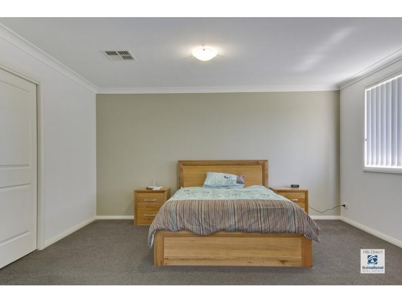 Kellyville Ridge NSW 2155