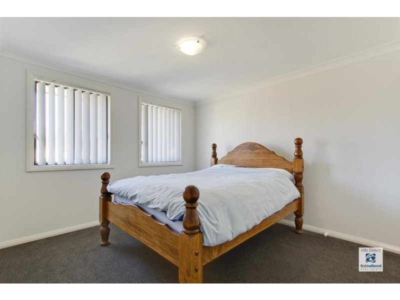 Kellyville Ridge NSW 2155