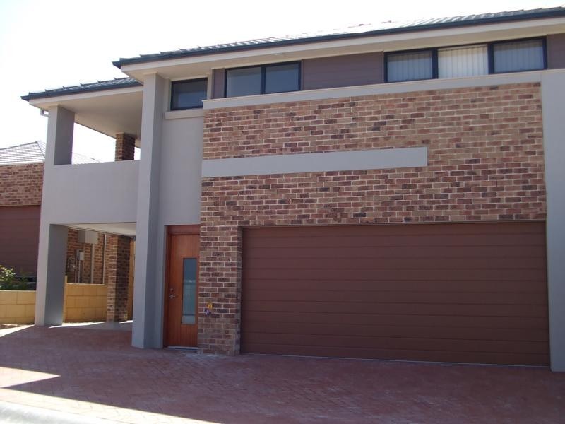 Stanhope Gardens NSW 2768