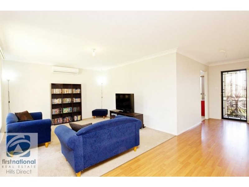 Kellyville Ridge NSW 2155