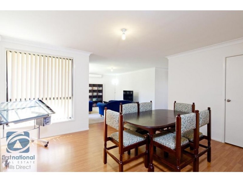 Kellyville Ridge NSW 2155