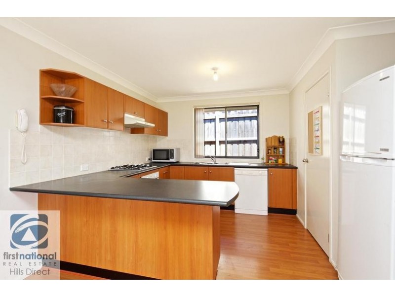 Kellyville Ridge NSW 2155