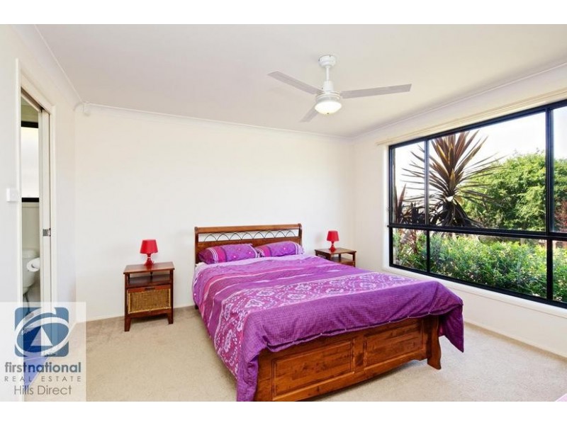 Kellyville Ridge NSW 2155