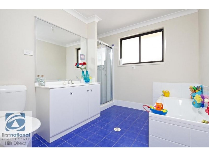 Kellyville Ridge NSW 2155