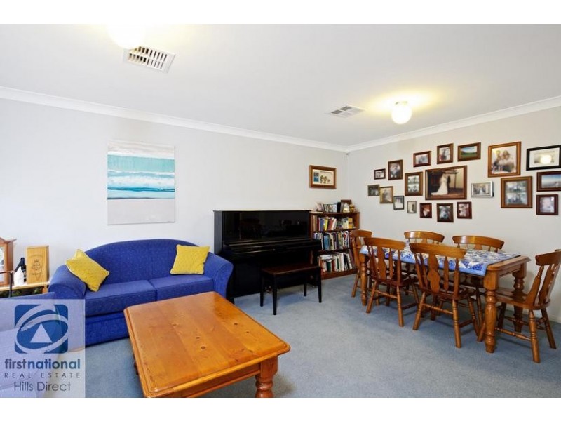 Quakers Hill NSW 2763