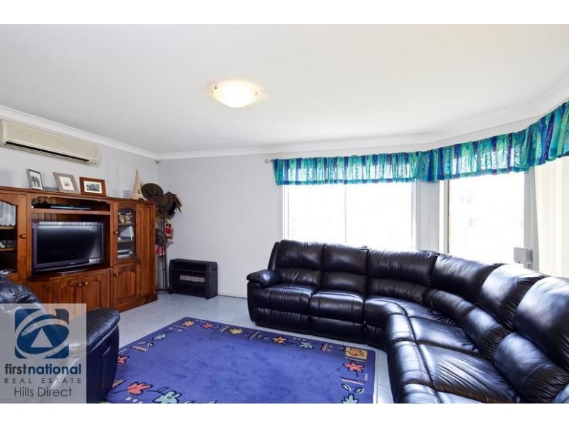 Quakers Hill NSW 2763