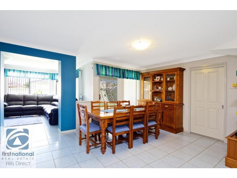 Quakers Hill NSW 2763