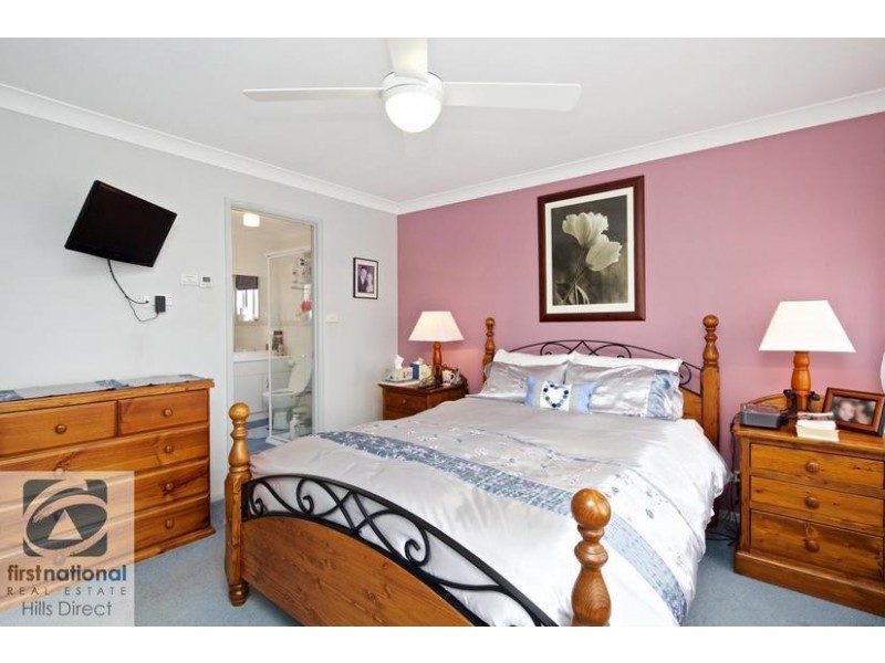 Quakers Hill NSW 2763