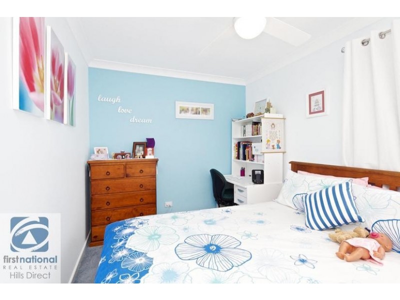 Quakers Hill NSW 2763