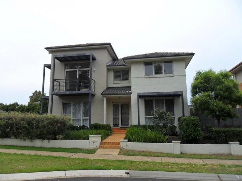 37 Elmstree Road, Stanhope Gardens NSW 2768