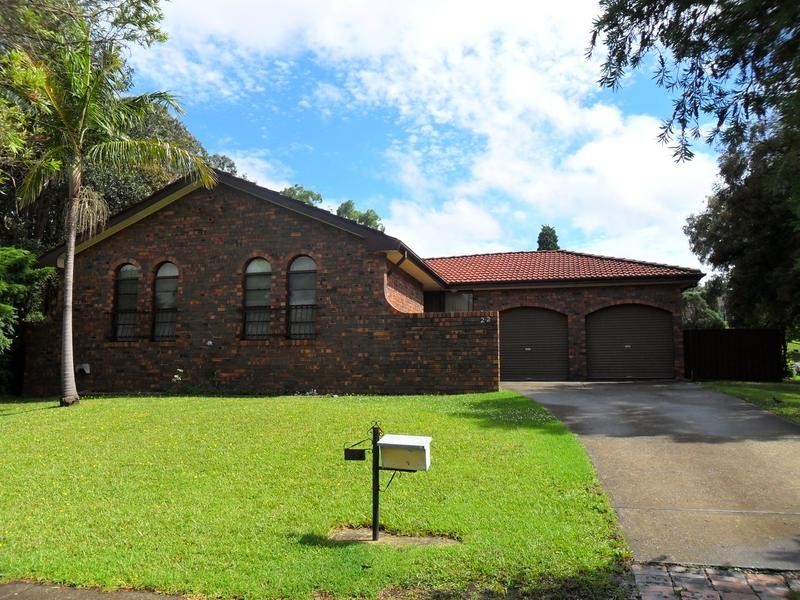 22 Dorlton Street, Kings Langley NSW 2147