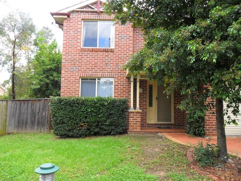 11/40 Highfield Road, Quakers Hill NSW 2763