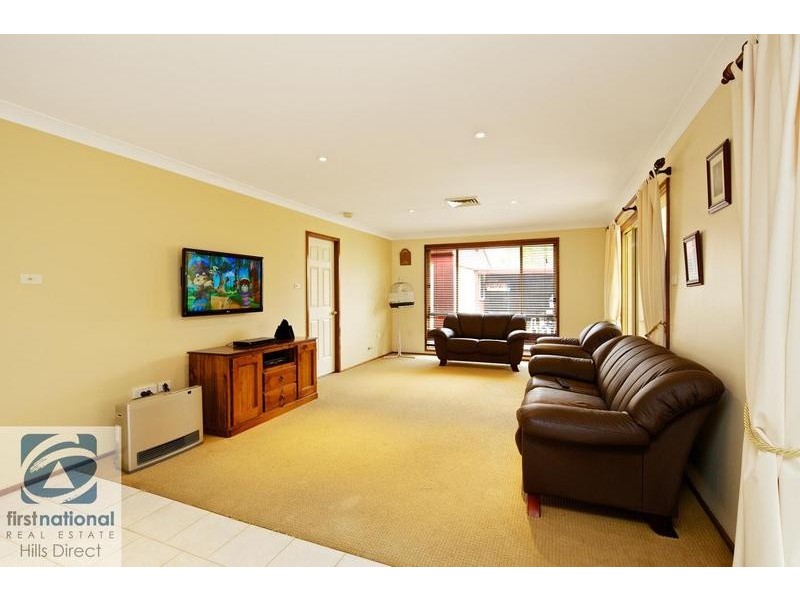 Quakers Hill NSW 2763