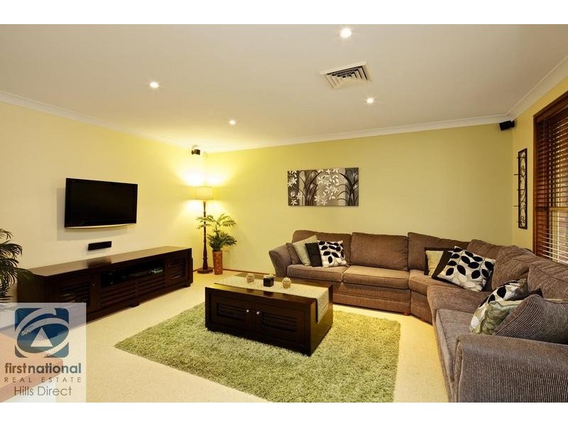 Quakers Hill NSW 2763