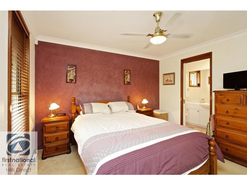 Quakers Hill NSW 2763