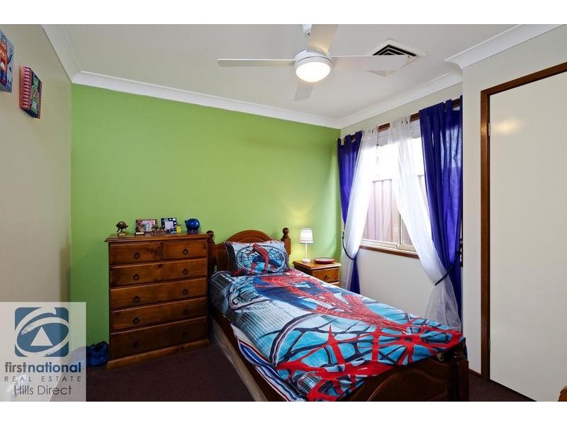 Quakers Hill NSW 2763