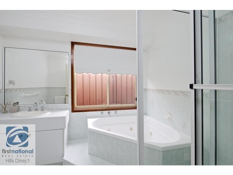 Quakers Hill NSW 2763