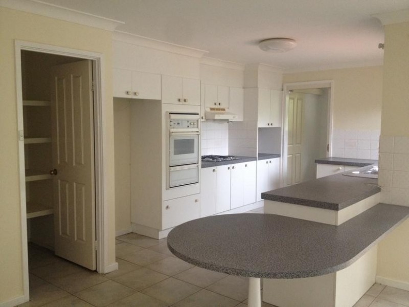 1 Bilby Place, Quakers Hill NSW 2763