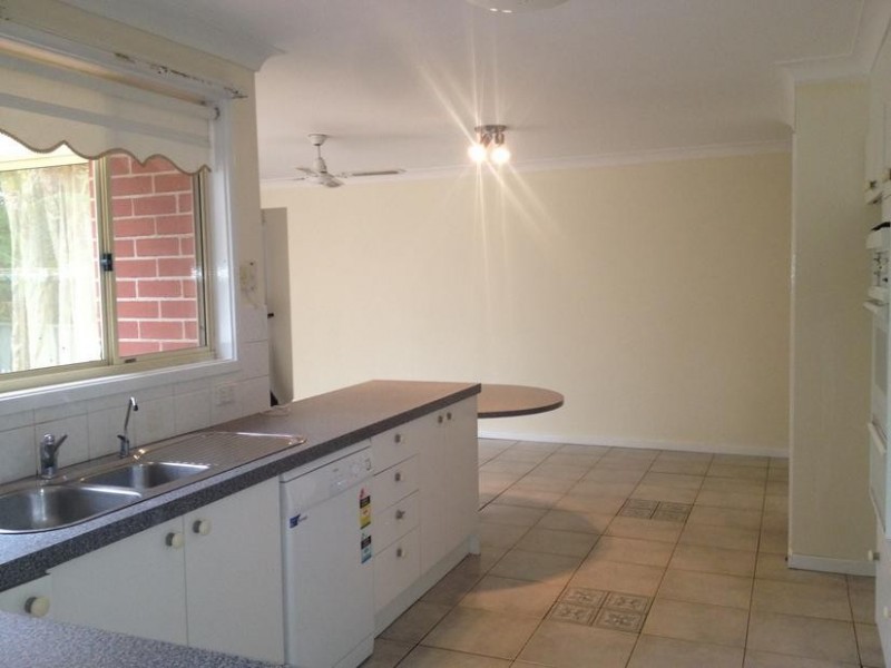 1 Bilby Place, Quakers Hill NSW 2763