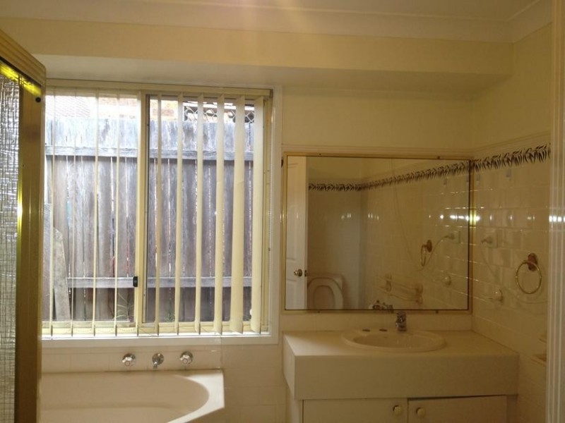 1 Bilby Place, Quakers Hill NSW 2763