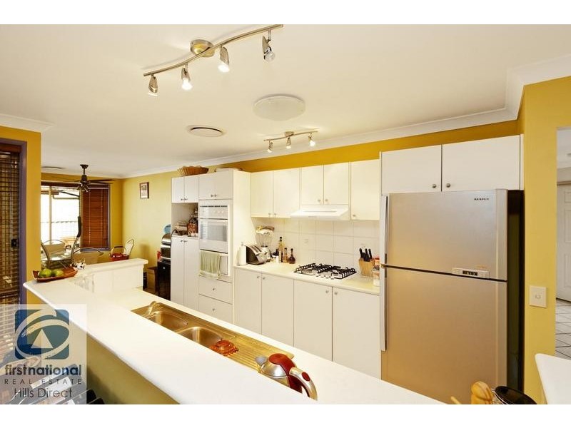 Quakers Hill NSW 2763