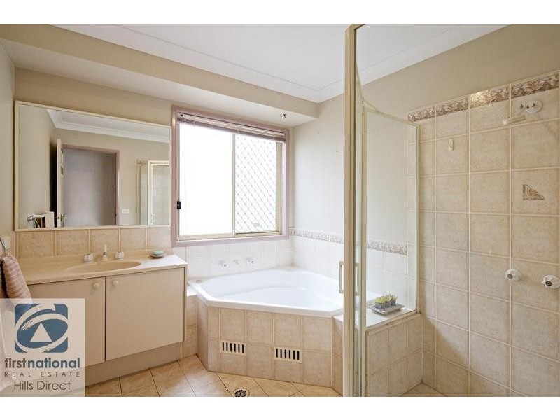 Quakers Hill NSW 2763