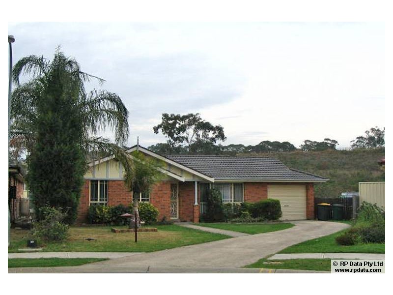 174 Donohue Street, Kings Park NSW 2148