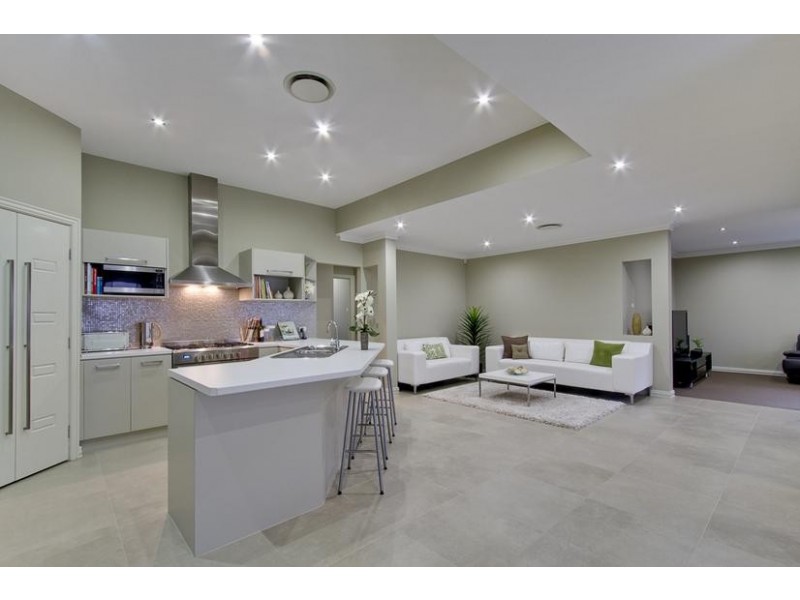 Stanhope Gardens NSW 2768